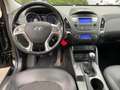 Hyundai iX35 2.0 CRDi Style wenig KM*gepflegter GW Nero - thumbnail 10