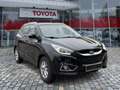 Hyundai iX35 2.0 CRDi Style wenig KM*gepflegter GW Nero - thumbnail 5