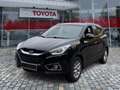 Hyundai iX35 2.0 CRDi Style wenig KM*gepflegter GW Nero - thumbnail 1