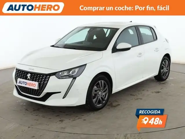 Peugeot 208 1.2 PureTech Active Pack