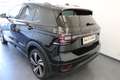 Volkswagen T-Cross Style TSI Schwarz - thumbnail 3