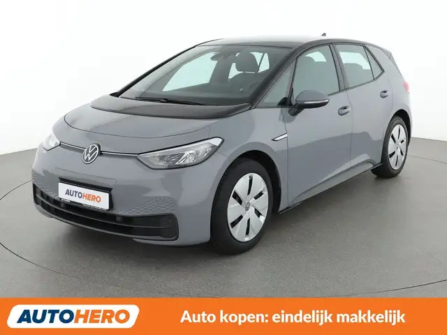 Volkswagen ID.3 electric drive 110 kW Pure Performance
