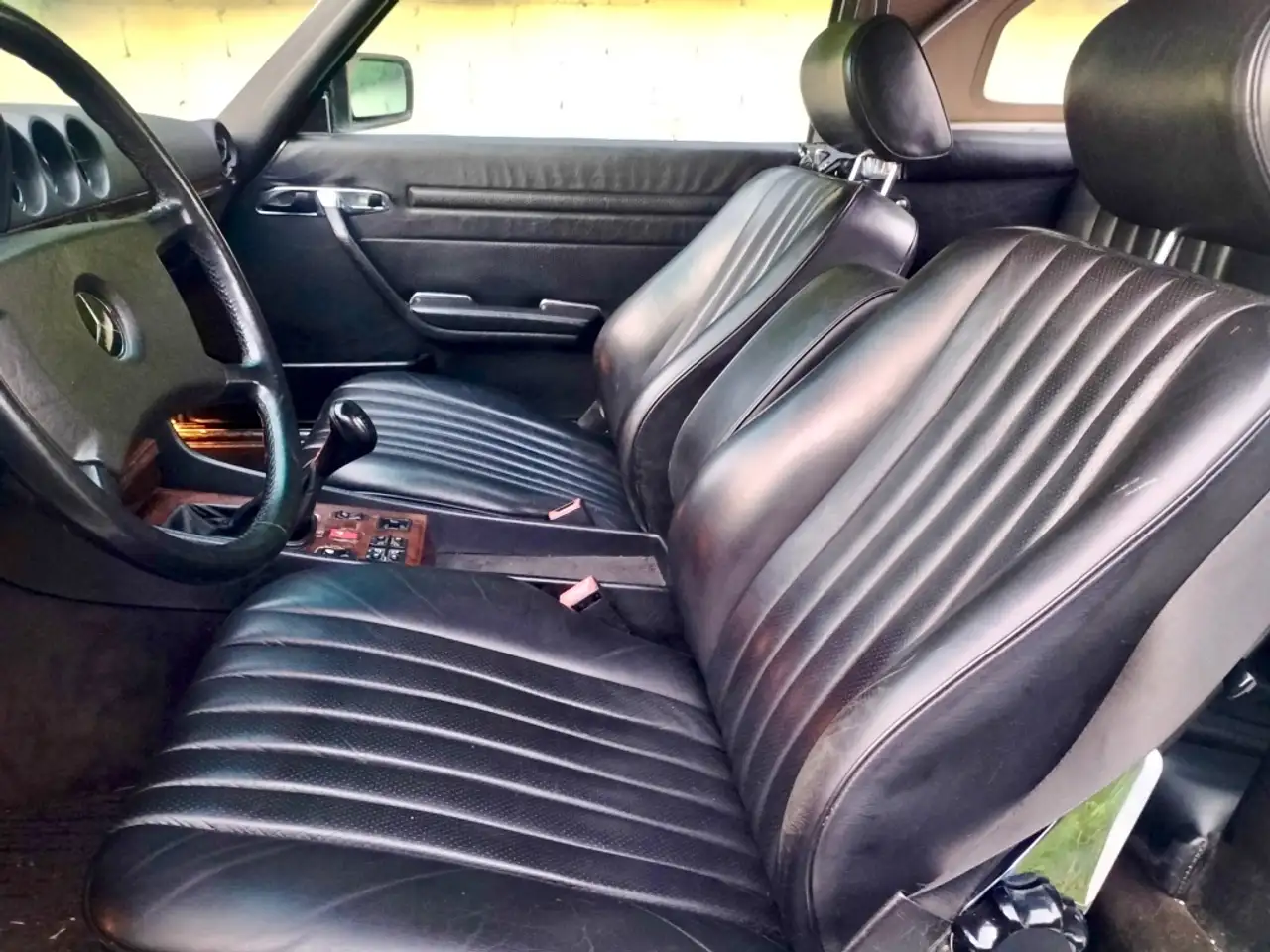 Mercedes-Benz SL 300 300SL, foto 7