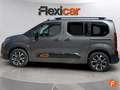 Citroen Berlingo Talla M BlueHDi 100 S&S SHINE Gris - thumbnail 4