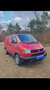 Volkswagen T4 Eurovan 1,9 TDI Rot - thumbnail 1