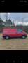 Volkswagen T4 Eurovan 1,9 TDI Rot - thumbnail 7