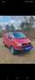 Volkswagen T4 Eurovan 1,9 TDI Rot - thumbnail 2