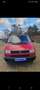 Volkswagen T4 Eurovan 1,9 TDI Rot - thumbnail 3