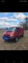 Volkswagen T4 Eurovan 1,9 TDI Rot - thumbnail 4