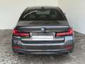 BMW 540 iA xDrive Lim. M Sport LiveCock.Standh.AHK.GD Gris - thumbnail 3