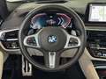BMW 540 iA xDrive Lim. M Sport LiveCock.Standh.AHK.GD Gris - thumbnail 5