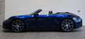 Porsche 992 911/992 Carrera T Cabriolet Bleu - thumbnail 3