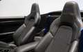 Porsche 992 911/992 Carrera T Cabriolet Bleu - thumbnail 8