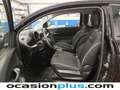 Fiat 500e Action 70KW Negro - thumbnail 9