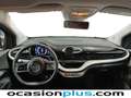 Fiat 500e Action 70KW Negro - thumbnail 6