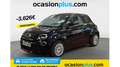 Fiat 500e Action 70KW Negro - thumbnail 1