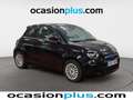 Fiat 500e Action 70KW Negro - thumbnail 2