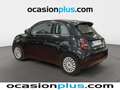 Fiat 500e Action 70KW Negro - thumbnail 3