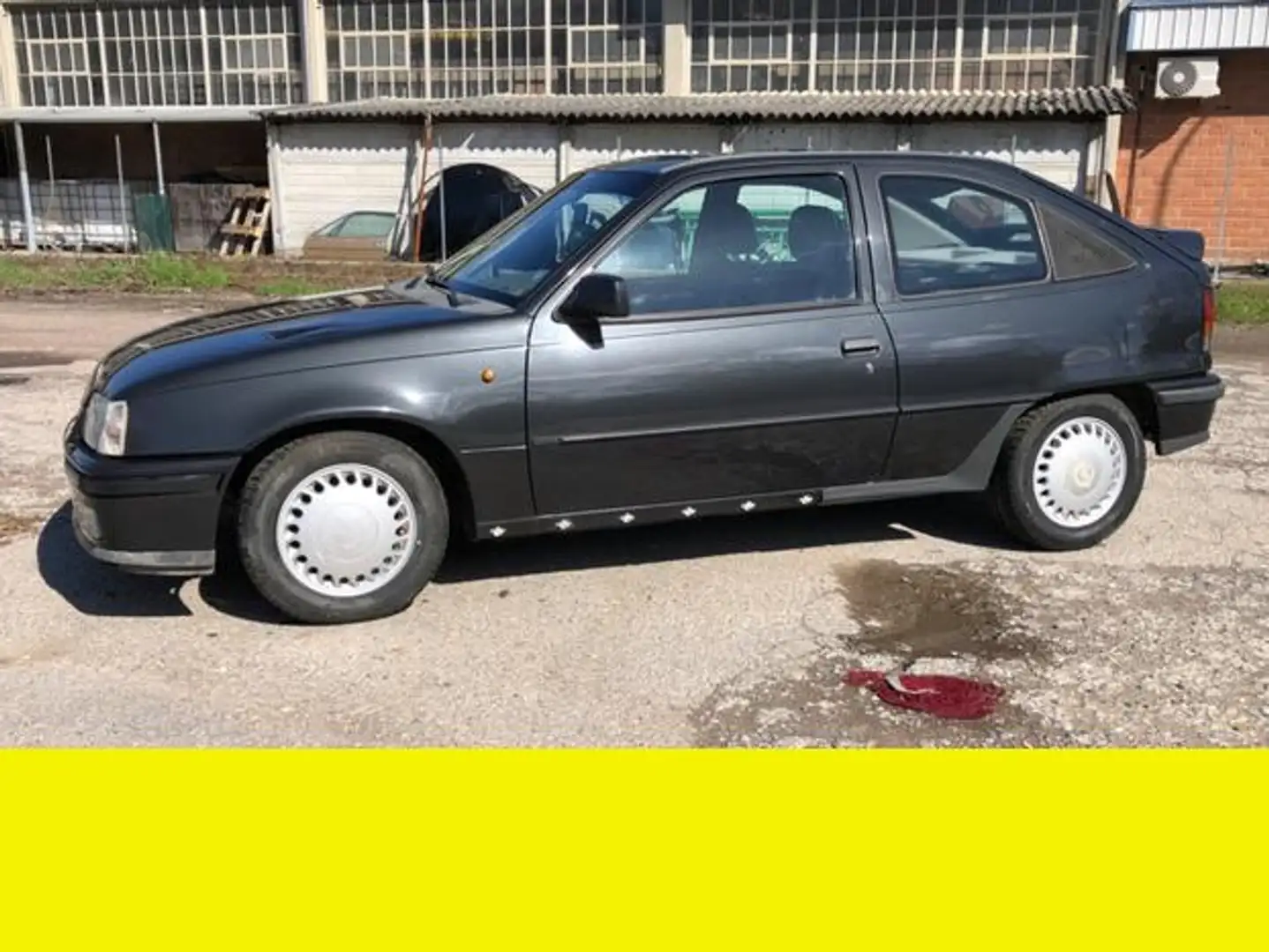 Opel - 2