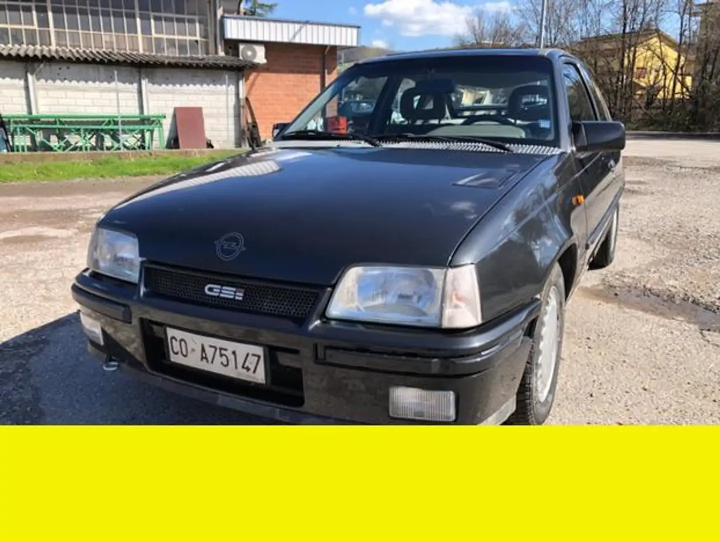 Opel - 1