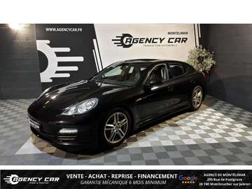 3.0 V6 TDI 250ch Tiptronic TYPE 970 - Garantie 2 ans Prestige