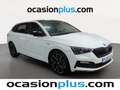 Skoda Scala 1.5 TSI Montecarlo 110kW Blanco - thumbnail 2