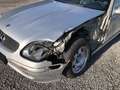 Mercedes-Benz SLK 200 KOMPRESSOR*Klima*Sitzheizung*2.Hand* Plateado - thumbnail 5