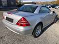 Mercedes-Benz SLK 200 KOMPRESSOR*Klima*Sitzheizung*2.Hand* Plateado - thumbnail 8