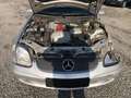 Mercedes-Benz SLK 200 KOMPRESSOR*Klima*Sitzheizung*2.Hand* Plateado - thumbnail 3