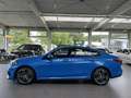 BMW 220 i xDrive Gran Coupé M Sport elektr. Sitze/LiveCock Blau - thumbnail 4