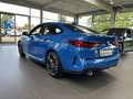 BMW 220 i xDrive Gran Coupé M Sport elektr. Sitze/LiveCock Blau - thumbnail 5