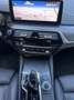 BMW 520 Touring M-Sport NAV+LASER+AHK+PANO+HUD+20ZO Schwarz - thumbnail 14