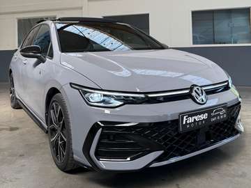 Golf 1.5 eTSI R-Line Business Premium DSG
