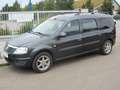 Dacia Logan MCV Laureate *7-Sitze* Benzin x Gas Grijs - thumbnail 13