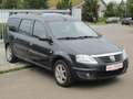 Dacia Logan MCV Laureate *7-Sitze* Benzin x Gas Grijs - thumbnail 12