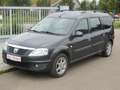 Dacia Logan MCV Laureate *7-Sitze* Benzin x Gas Grijs - thumbnail 2