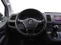 Volkswagen T6 Multivan 2.0 tdi space 150cv dsg Srebrny - thumbnail 4
