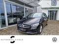 Mercedes-Benz B 200 d Progressive 4Matic Navi Leder Artico Parktronic Schwarz - thumbnail 1