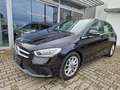 Mercedes-Benz B 200 d Progressive 4Matic Navi Leder Artico Parktronic Schwarz - thumbnail 4