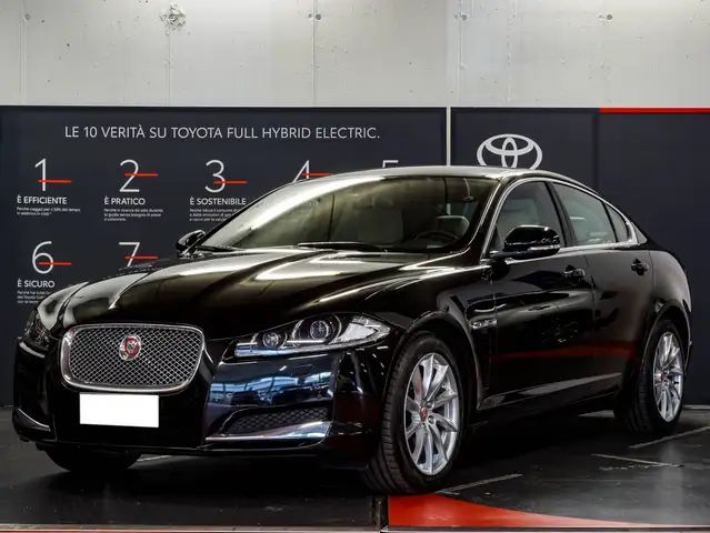 Jaguar XF Berlina 3.0d V6 Premium Luxury auto
