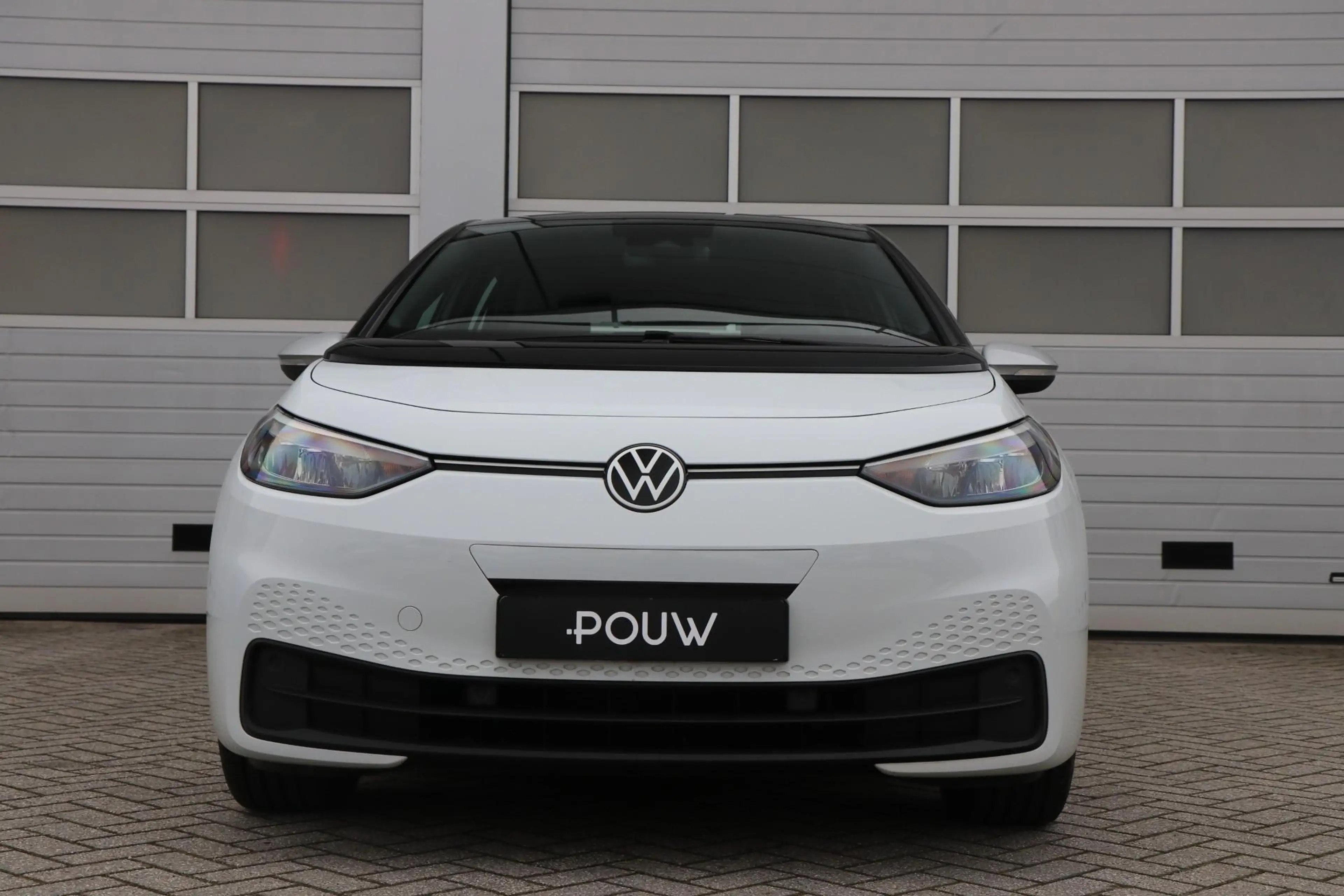 Volkswagen ID.3 204pk First 58 kWh | SoH 94% | Navigatie | Stoelve — photo 12