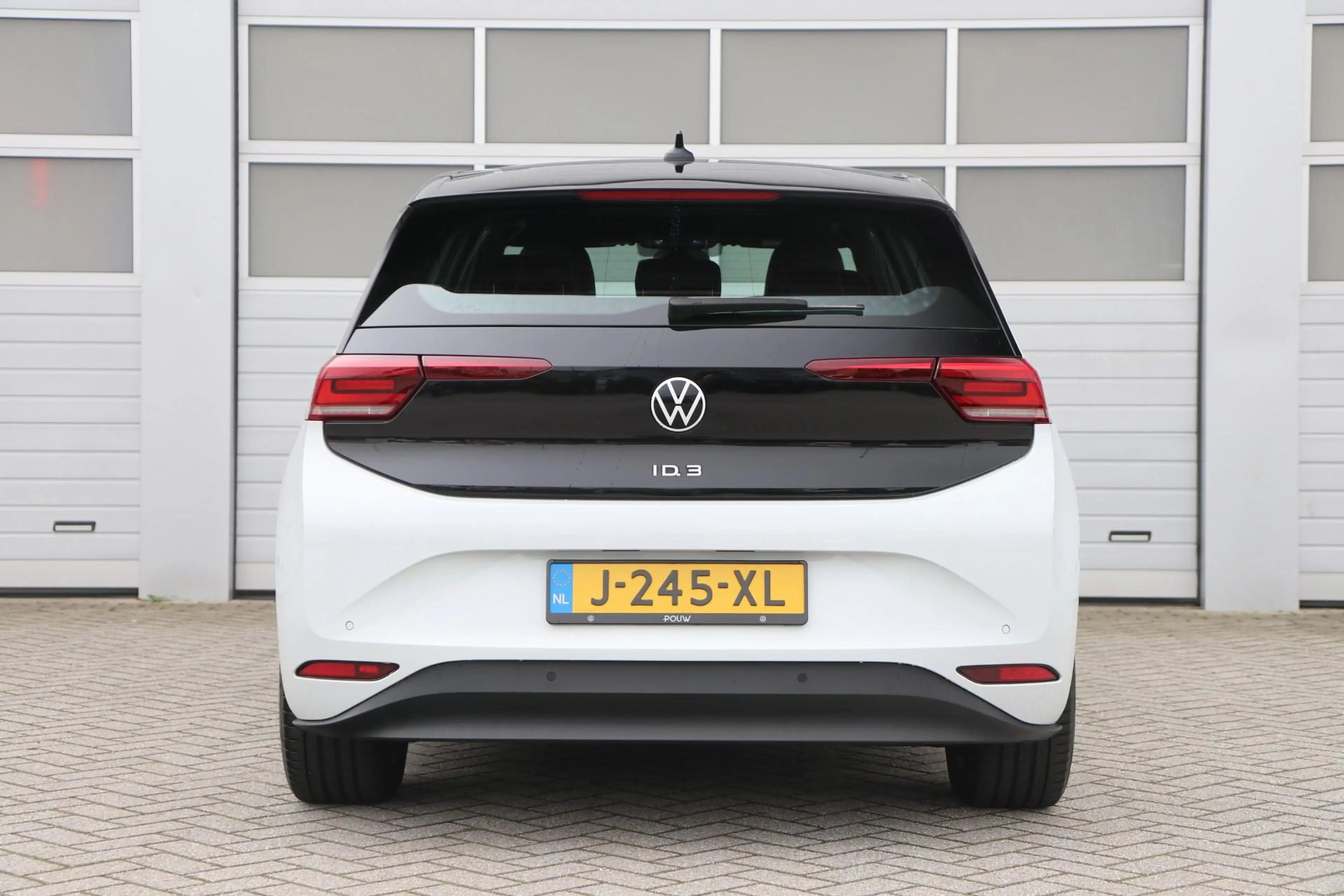 Volkswagen ID.3 204pk First 58 kWh | SoH 94% | Navigatie | Stoelve — photo 15