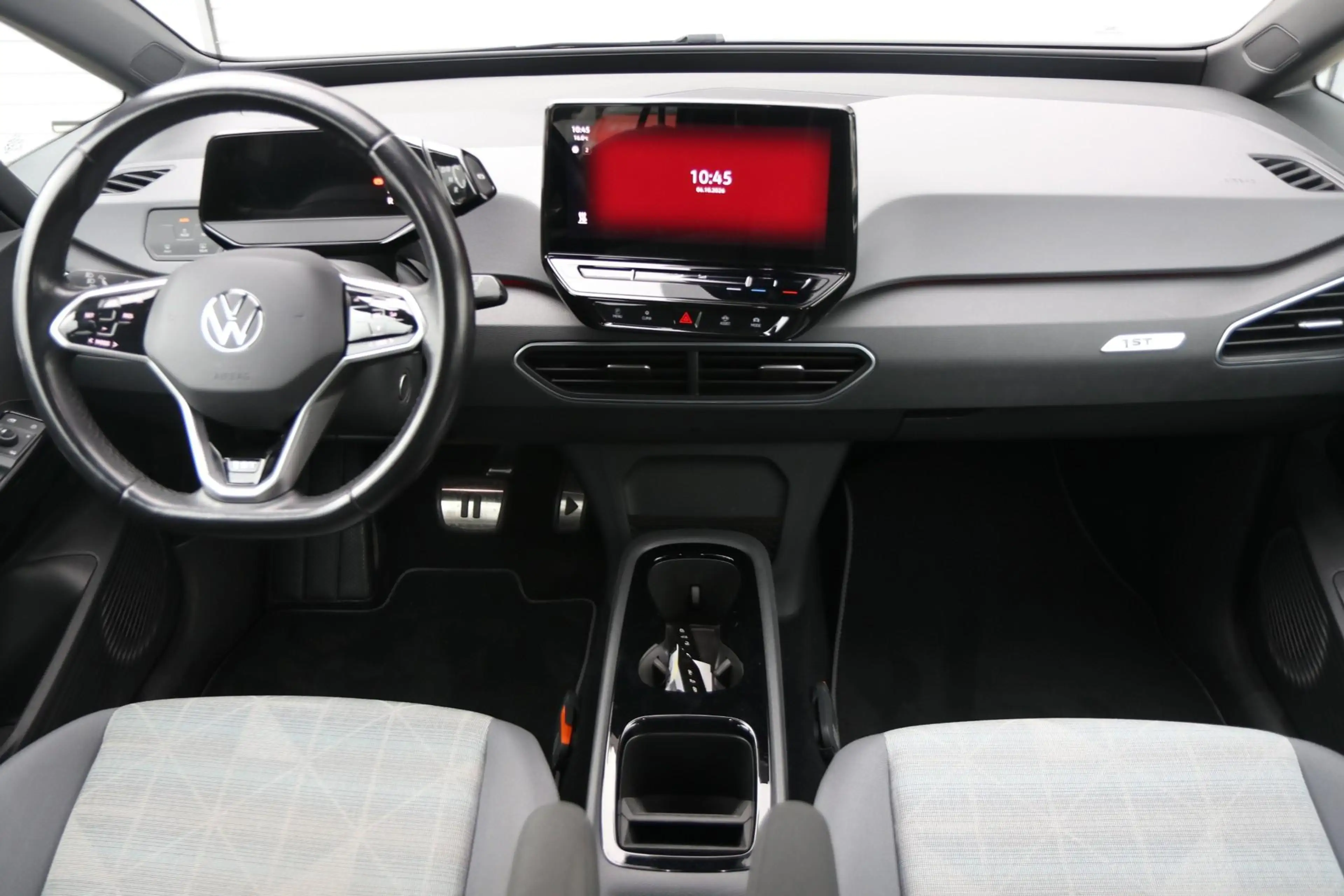 Volkswagen ID.3 204pk First 58 kWh | SoH 94% | Navigatie | Stoelve — photo 5