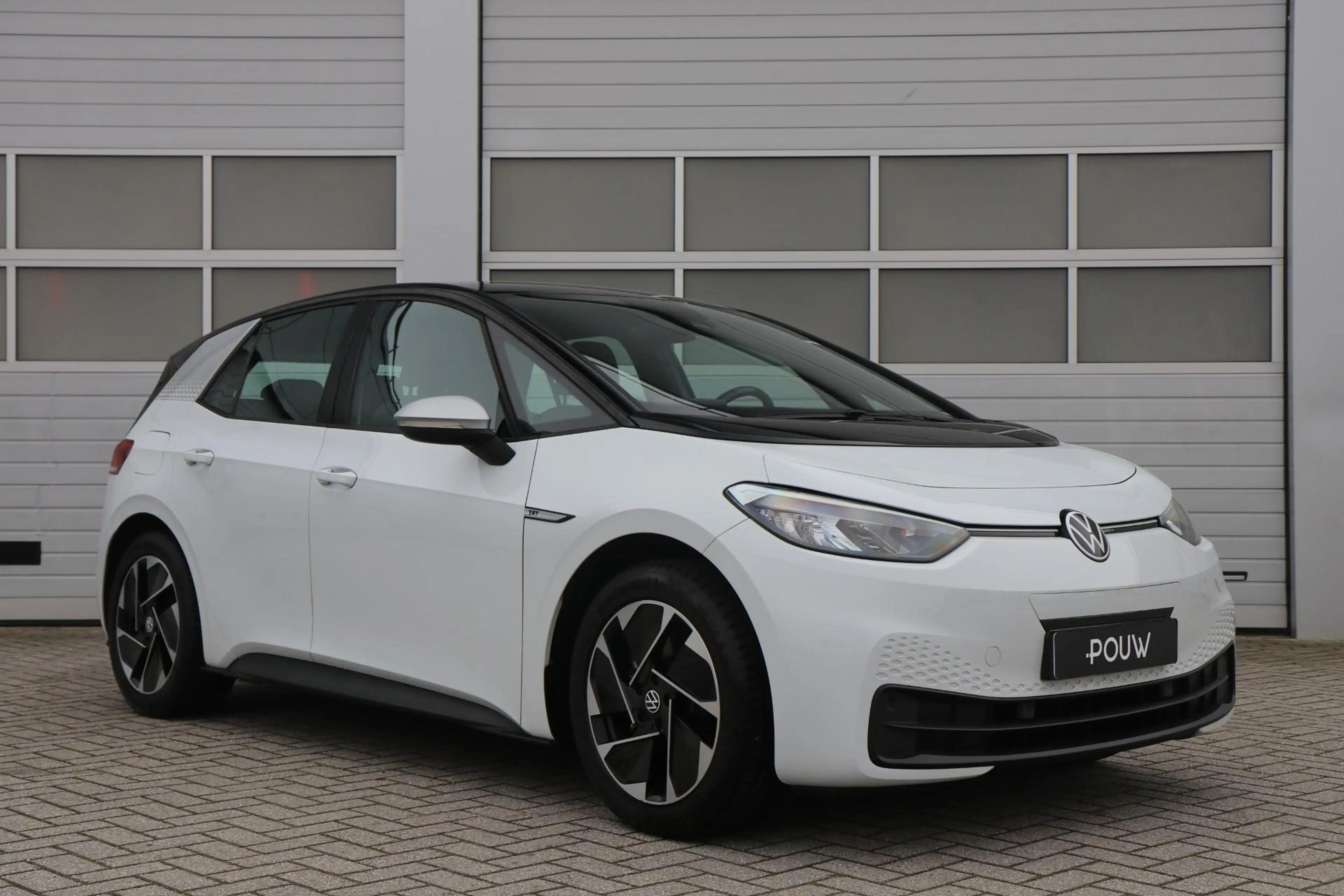 Volkswagen ID.3 204pk First 58 kWh | SoH 94% | Navigatie | Stoelve — photo 11