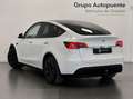 Tesla Model Y Gran Autonomia AWD Blanco - thumbnail 4
