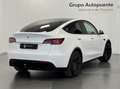 Tesla Model Y Gran Autonomia AWD Blanco - thumbnail 3