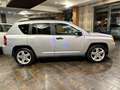 Jeep Compass Compass 2.4L Sport 4wd Silver - thumbnail 4