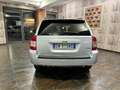 Jeep Compass Compass 2.4L Sport 4wd Silver - thumbnail 6