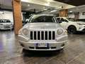 Jeep Compass Compass 2.4L Sport 4wd Silver - thumbnail 2