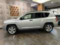 Jeep Compass Compass 2.4L Sport 4wd Silver - thumbnail 7